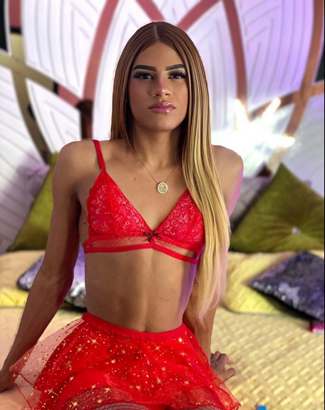 Trans Amateur Cam